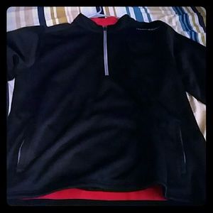 Under armour windbreaker